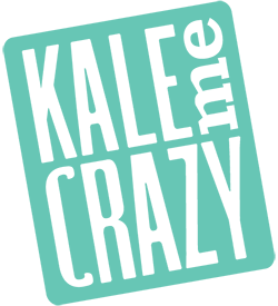 Kale me Crazy